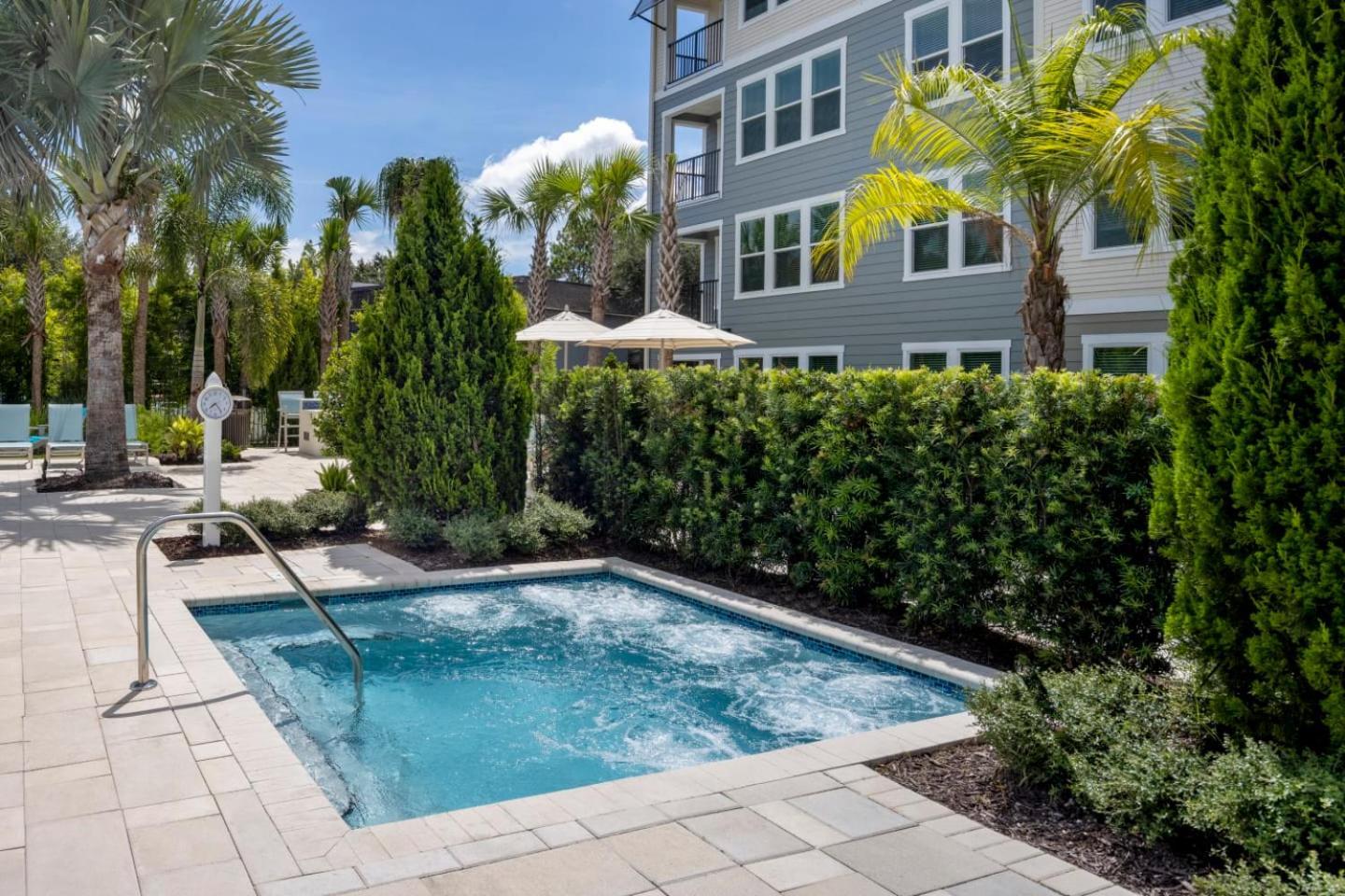 Resort Style - Pool View - Hotub - Moffitt - Pet - Mid Term Rental - Gated - Gym - Wifi - Usf - Elevators - Long Stay Tampa Exterior foto